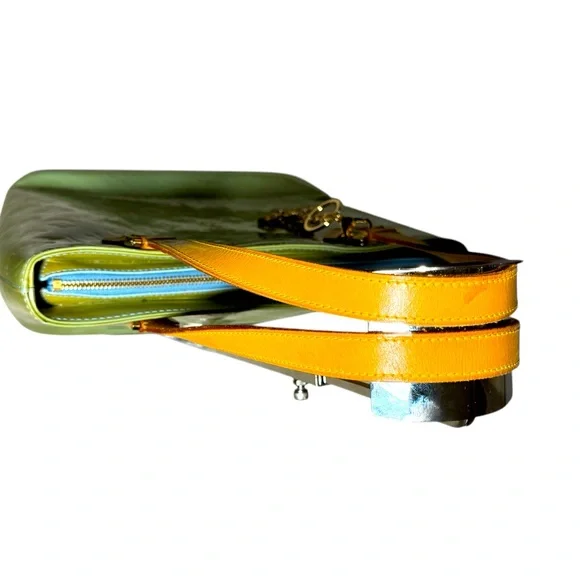 Louis Vuitton Houston Handbag in NEOT condition Aythentic - Picture 12 of 14